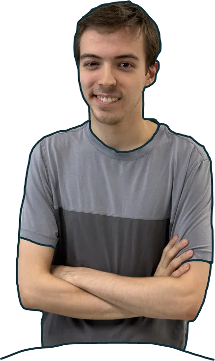 Image de Gabriel Martineau