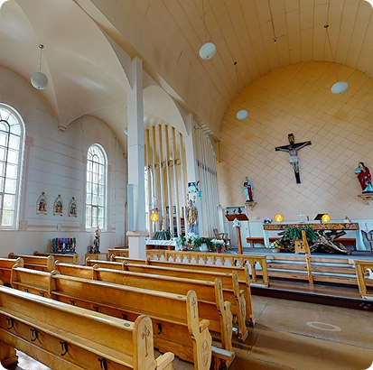 Église Saint-Firmin