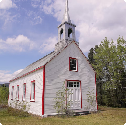 Pointe-Aux-Allouettes