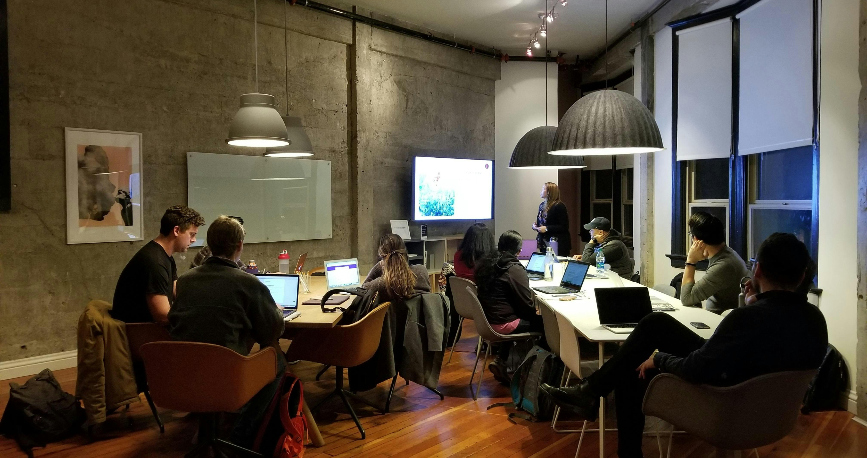 L'événement numéro 1