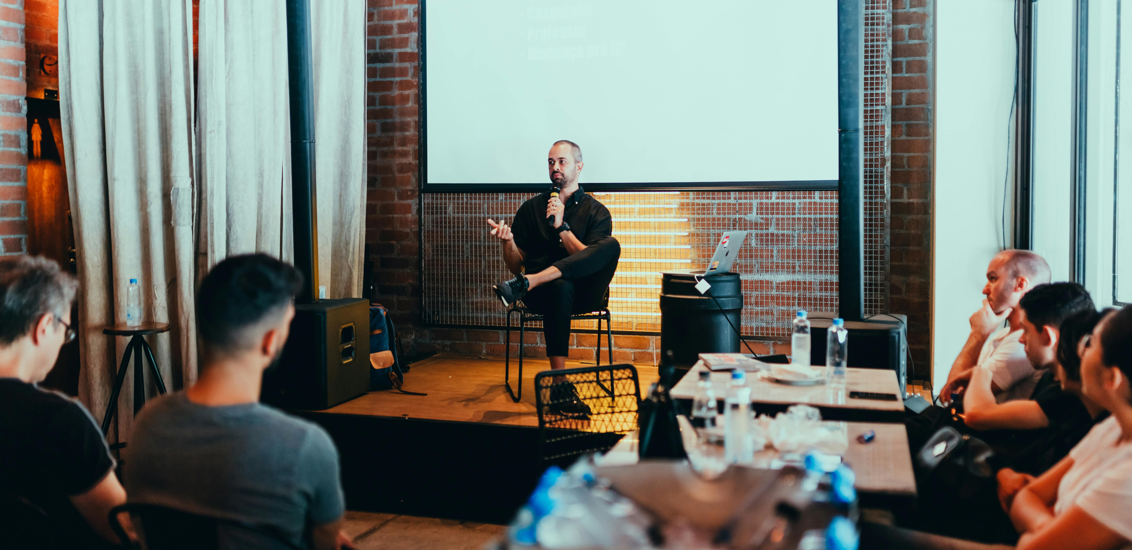 Conférence sur la programmation avec l'aide de l'ia